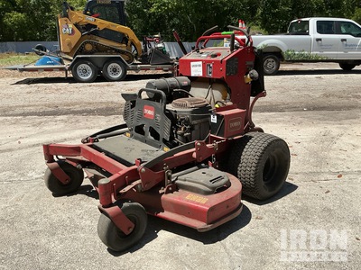 2023 Toro GrandStand Stand-On Lawn Mower