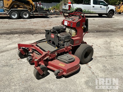 2021 Toro GrandStand Stand-On Lawn Mower