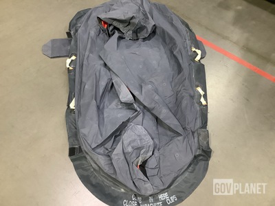 Inflatable Life Raft