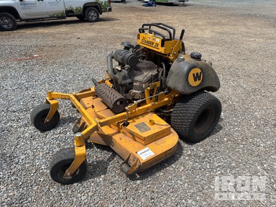 Wright Stander ZK Stand-On Lawn Mower