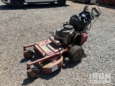 Exmark Turf Tracer S-Series Walk-Behind Lawn Mower