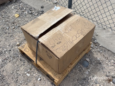 Central States Cab AC/Heat Kit (Unused)