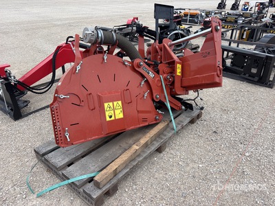 Ditch Witch 34 in Micro Trench Attachment Trencher Attachment (Unused)