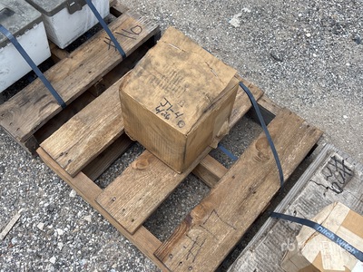 Ausco Products Inc. Modular Wet Brake