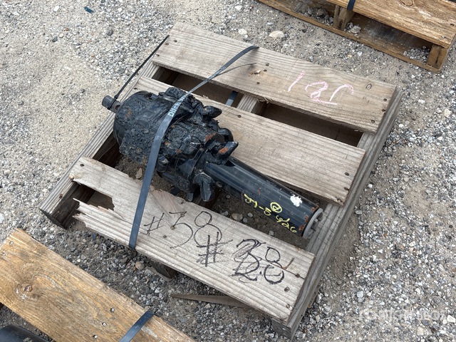 Ditch Witch 8-2.75 Kodiak Drill Bit (Unused)
