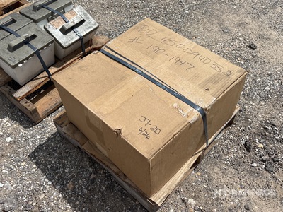 Central States Air Conditioner Heater Kit (Unused)