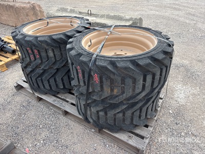 Silverstone Inc 355/55-625 إطارات المعدات