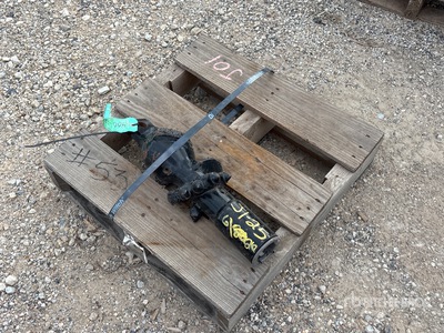 Ditch Witch 6-4 Sandhog 2-3/8 API-R Drill Bit (Unused)