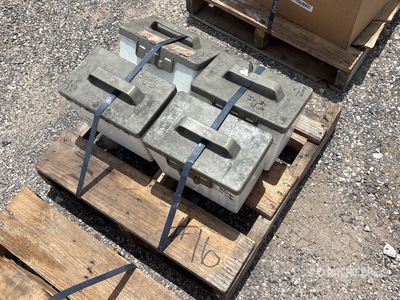Consolidated Carbide Ltd PDC Shark