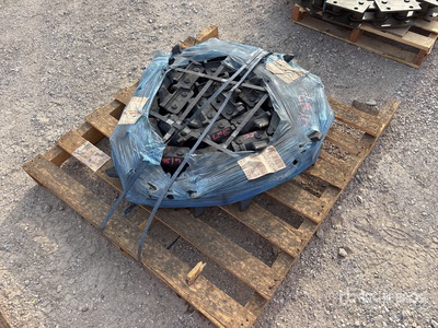 Consolidated Carbide Ltd 110K 2P Shank (Unused)