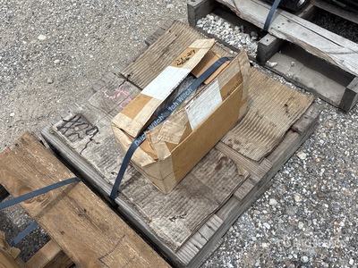 Berendsen Fluid Power Ground Drive Pump