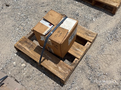 Berendsen Fluid Power Hydraulic Pump