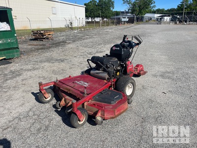 Exmark Turf Tracer X-Series Stand-On Lawn Mower