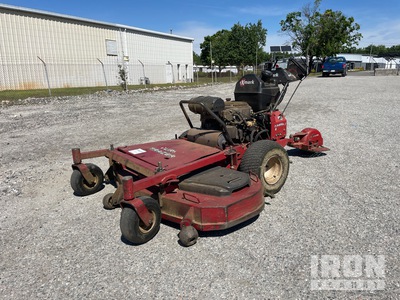2022 Exmark Turf Tracer X-Series Walk-Behind Lawn Mower