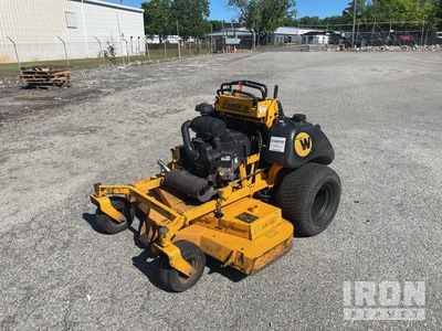 Wright Stander ZK Stand-On Lawn Mower