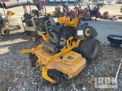 Wright Stander ZK Stand-On Lawn Mower