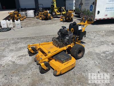 Wright Walk-Behind Lawn Mower