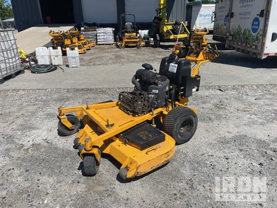 Wright Walk-Behind Lawn Mower