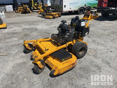 Wright Walk-Behind Lawn Mower