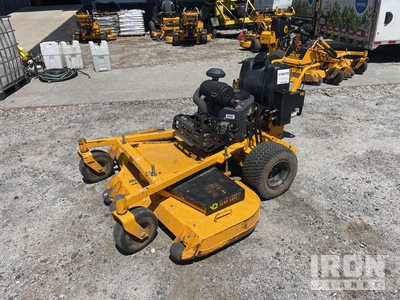 Wright Walk-Behind Lawn Mower