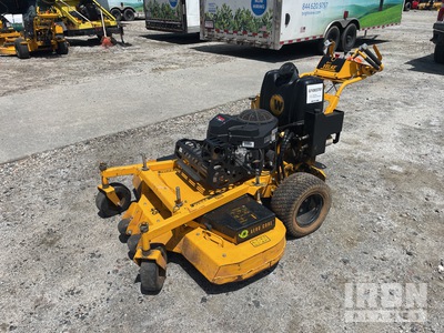 Wright Walk-Behind Lawn Mower