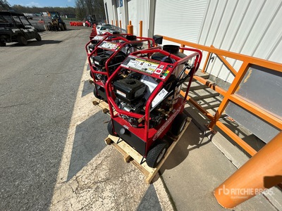 Easy-Kleen Magnum Gold Pressure Washer (Unused)