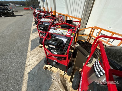 Easy-Kleen Magnum Gold Pressure Washer (Unused)