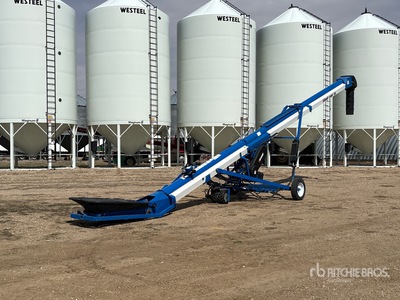 2015 Brandt 1545 LP Grain Conveyor