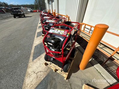 Easy-Kleen Magnum Gold Pressure Washer (Unused)