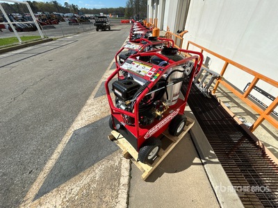 Easy-Kleen Magnum Gold Pressure Washer (Unused)