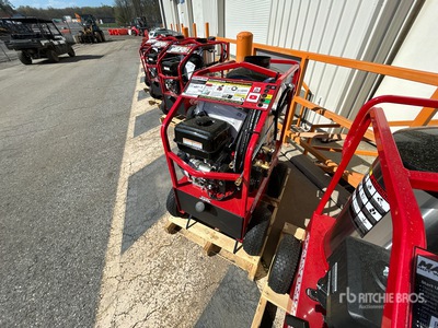 Easy-Kleen Magnum Gold Pressure Washer (Unused)