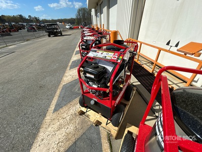 Easy-Kleen Magnum Gold Pressure Washer (Unused)