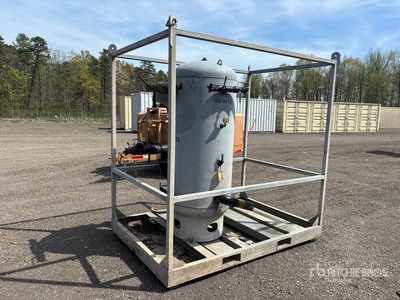 Manchester Tank 05-0212 Dessiccateur d'air