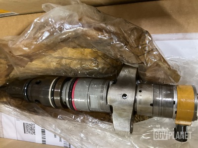 (6) Cat 387-9428 Fuel Injector Assemblies