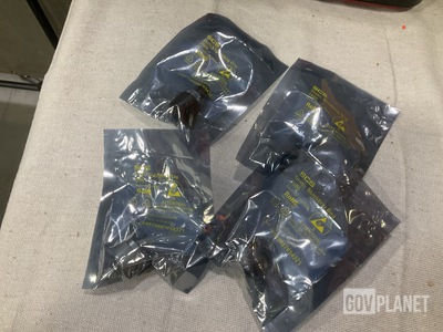 (373) Anritsu 1091-26-R Connector Adapters
