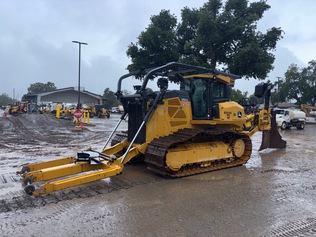 Cable Plows