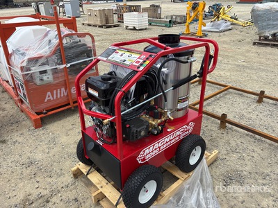 Easy-Kleen Magnum Gold Pressure Washer (Unused)