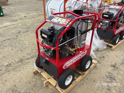 Easy-Kleen Magnum Gold Pressure Washer (Unused)
