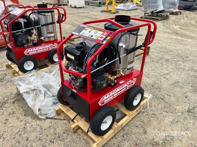 Easy-Kleen Magnum Gold Pressure Washer (Unused)