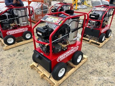 Easy-Kleen Magnum Gold Pressure Washer (Unused)