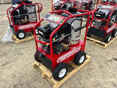 Easy-Kleen Magnum Gold Pressure Washer (Unused)