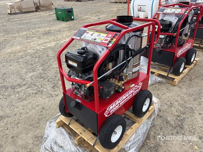 Easy-Kleen Magnum Gold Pressure Washer (Unused)