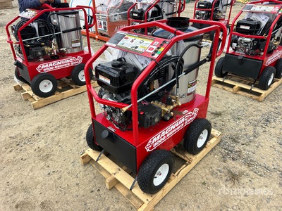 Easy-Kleen Magnum Gold Pressure Washer (Unused)