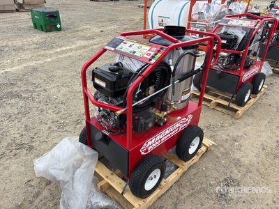 Easy-Kleen Magnum Gold Pressure Washer (Unused)