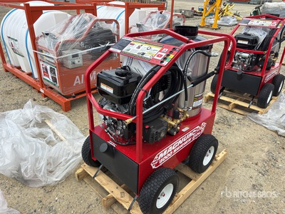 Easy-Kleen Magnum Gold Pressure Washer (Unused)