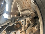 Brakes with 