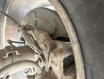 Brakes with 