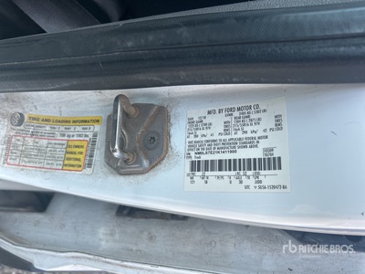 2019 Ford Transit Connect バン