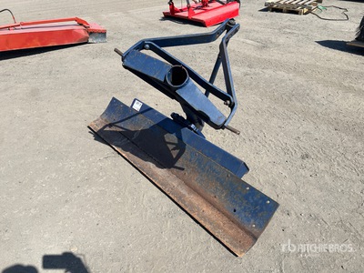 6 ft 3-Point Rear Blade Attachment