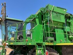 General Appearance with Hand Rails